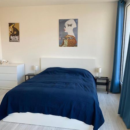 Cozy Studio With Garage In The City Center เปิลเซน ภายนอก รูปภาพ